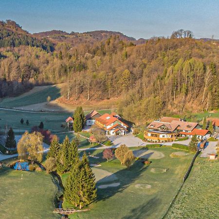 Natura Amon Podčetrtek Dış mekan fotoğraf