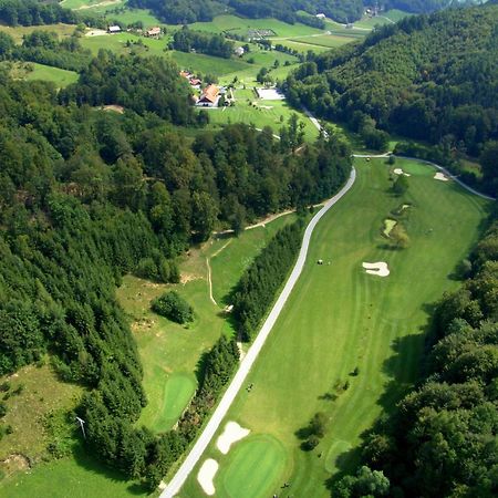Natura Amon Podčetrtek Dış mekan fotoğraf